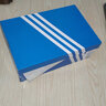 阿迪達斯（adidas）【滔搏運動(dòng)】三葉草男鞋女鞋籃球風(fēng)運動(dòng)鞋緩時(shí)尚 FX0361 41 曬單實(shí)拍圖