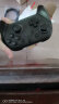 任天堂（Nintendo） Switch全新原装Pro手柄无线手柄 官方原装Pro黑色手柄 实拍图