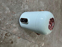 MILA MOURSI全自動電燉鍋養(yǎng)生電熱燉煮杯便攜式小型多功能電燉鍋辦公室迷你煮粥神器寶寶輔食鍋 薄荷綠【9小時預(yù)約】 0.9L 曬單實拍圖