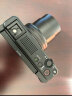 赛腾(statin ) ST7-Thumb (大号)酷炫黑 卡片相机包硬壳 卡片微单相机包索尼微单适于ZV-E10黑卡佳能G7系等 实拍图