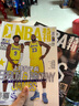 NBA特刊雜志2025年1-11月隨刊送海報愛(ài)德華茲布朗尼詹姆斯庫里羅斯退役L灌籃球巨星足球周刊過(guò)刊 2025年10月下+3張小卡+隨刊贈品 曬單實(shí)拍圖