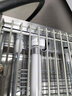 佳士德（jiashide）商用滅蚊燈滅蚊器家用電擊掛式滅蠅燈餐廳用驅(qū)蚊器蚊子蒼蠅電蚊燈 JSD-6W 曬單實拍圖
