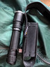 FENIX菲尼克斯強光手電筒TK系列 強光遠射手電戶(hù)外巡夜照明戰術(shù)手電 TK21R（3600流明） 曬單實(shí)拍圖