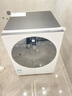 日立（HITACHI）巧克力系列洗烘護(hù)一體智能洗清風(fēng)洗變頻洗衣機(jī)BD-D120GV原裝進(jìn)口12kg 經(jīng)典白色 曬單實(shí)拍圖