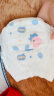 舒氏宝贝联名×小猪佩奇（Peppa Pig）菠萝系列 婴儿拉拉裤柔软干爽透气款 L码60片【9-14kg适用】 实拍图