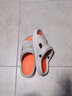 山野花溪（SHANYEHUAXI）拖鞋男款夏季外穿厚底防滑兩用男士涼鞋網(wǎng)紅踩屎感沙灘涼拖大碼 卡其【常規版】-41330 42 曬單實(shí)拍圖