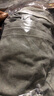 耐克（NIKE）T恤男裝 2025夏季新款運動服透氣寬松親膚跑步休閑網(wǎng)球polo衫短袖 主推/全棉-偏大一碼/曬圖退5 M (170/88A) 曬單實拍圖