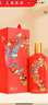 茅臺(tái)（MOUTAI）貴州茅臺(tái) 醬香型白酒  43度商務(wù)送禮佳品 43度 500mL 2瓶 喜宴（中國(guó)紅） 曬單實(shí)拍圖