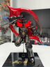 CCS TOYS合金成品 鐵甲萬(wàn)能俠真三一萬(wàn)能俠 模型玩具手辦 真大魔神 曬單實(shí)拍圖