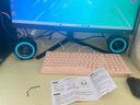 SADA電腦音響音箱家用桌面臺式機超重低音炮USB筆記本迷你手機小鋼炮大音量音響 V-138 曬單實拍圖
