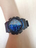 卡西歐(CASIO)手表 G-SHOCK多功能運(yùn)動(dòng)防震防水戶外運(yùn)動(dòng)電子表 GA-100CB-1A 曬單實(shí)拍圖