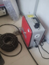 宇通大力管道疏通機電動專業(yè)大功率通下水道專用工具飯店馬桶地漏疏通神器 2500W【20米16mm+20米22mm】加密 曬單實拍圖