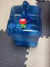 驢小貝戶外露營(yíng)水桶家用儲(chǔ)水箱自駕游車載便攜食品級(jí)塑料帶龍頭蓄水容器 橫式方桶高配18L 曬單實(shí)拍圖