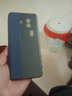 歐麥嘎適用opporeno11手機殼新款翻蓋智能休眠全包防摔reno11Pro+素皮皮套保護套外殼 智能休眠高檔素皮--寶石藍 OPPOReno11 曬單實(shí)拍圖