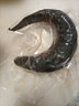 安峰山安峰山黑魚(yú)烏魚(yú)新鮮財魚(yú)現殺淡水大黑魚(yú)活魚(yú)酸菜魚(yú)片術(shù)后滋補燉湯 一條裝【每條約1斤】 黑魚(yú) 曬單實(shí)拍圖