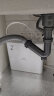 美的（Midea）净水器机家用厨房下直滤饮水前置过超滤器机MU135B-4 实拍图