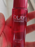 玉蘭油（OLAY)塑顏金純精華水50ml大紅瓶勝肽水爽膚水提拉緊致抗皺水潤(rùn)保濕 玉蘭油勝肽塑顏金純精粹水 曬單實(shí)拍圖