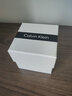 凱文克萊（Calvin Klein） CK手表簡(jiǎn)約款石英中性腕表情侶手表生日禮物25200161 曬單實(shí)拍圖