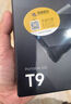 三星（SAMSUNG）1TB Type-c USB 3.2 移動(dòng)固態(tài)硬盤（PSSD）T9 玄影黑 NVMe讀速2000MB/s 手機(jī)直連筆記本外接  曬單實(shí)拍圖