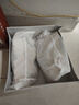 思加圖新款德訓(xùn)鞋阿甘鞋厚底增高板鞋休閑鞋女鞋S3843CM4七夕 沙漠棕 35 曬單實(shí)拍圖
