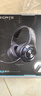 漫步者（EDIFIER）PS5/PS4專用無線電競頭戴耳機2026最新款 2.4G藍牙有線四模主機游戲專用帶麥克風 帶適配器 霧光粉【PS5/PS4專用耳機+零感延遲】 曬單實拍圖