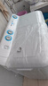 海爾（Haier）雙桶洗衣機(jī)半自動(dòng) 家用大件洗 12公斤大容量 一級(jí)能效省水電 以舊換新 雙缸 原廠品質(zhì)XPB120-81D2 曬單實(shí)拍圖
