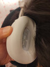 魔律 適用JBL Live 650 BTNC耳機套660 BTNC耳罩海綿套耳機配件 【白色】耳套一對 曬單實(shí)拍圖