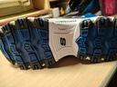 Skechers斯凱奇兒童絨絨靴保暖棉鞋男童女童高筒短靴加絨雪地靴660092L 曬單實(shí)拍圖