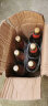 波罗的海【9号】俄罗斯原装进口波罗的海9号啤酒烈性啤酒大桶装高度浓麦芽 9号3瓶+棕熊烈性3瓶 实拍图