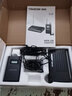 得勝（TAKSTAR） WPM-200無(wú)線(xiàn)耳返監聽(tīng)耳機入耳式舞臺演出監聽(tīng)耳塞歌手監聽(tīng)耳機 標配（一拖一） 曬單實(shí)拍圖
