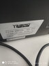 誼和（YIHERO）標(biāo)牌機(jī)S3000電信電力標(biāo)牌打印機(jī)自動(dòng)進(jìn)板PVC電纜牌光纜掛牌打字機(jī)代打標(biāo)牌標(biāo)識 S3000自動(dòng)連續(xù)打印 曬單實(shí)拍圖