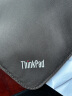 ThinkPad联想（Thinkpad）原装笔记本电脑包14英寸通用型 单肩包手提包棕色 X1 carbon/Yoga2020-2023款等 晒单实拍图