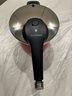 WMF 奈彩米天然礦物高壓鍋Premium快易鍋壓力鍋燃氣電磁爐通用 快易鍋6.5L（櫻桃紅） 22cm 曬單實(shí)拍圖