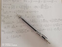 百樂(lè )（PILOT） 日本專(zhuān)業(yè)繪圖自動(dòng)鉛筆H-325學(xué)生用彩色活動(dòng)低重心鉛筆0.5mm 精選裝<透明鉛筆+2B鉛芯+橡皮> 曬單實(shí)拍圖