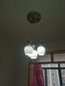 鑫恒萊LED三色調(diào)光驅(qū)動(dòng) 分段變光電源40W50W LED吸頂燈驅(qū)動(dòng)電源24-36W*2 30-50W*2三色調(diào)光驅(qū)動(dòng)器 曬單實(shí)拍圖
