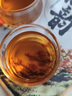茗袍匠正宗安徽黃山祁門(mén)紅茶金針特級2025明前頭采新茶葉高檔禮盒裝送禮 春華秋實(shí)禮盒裝（藍色） 曬單實(shí)拍圖