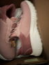 斯凱奇（SKECHERS）七夕禮物閃穿鞋女鞋一腳蹬網(wǎng)面透氣健步鞋休閑運(yùn)動(dòng)鞋健身鞋117504 曬單實(shí)拍圖