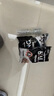 薩伊藍(lán)適配安彩過濾桶過濾棉生化棉活性碳棉非原裝 EX450過濾棉（3次替換棉套裝）【非原裝】 曬單實(shí)拍圖