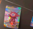 卡游奥特曼橡皮擦人偶小盒迷你盲盒诺亚XP卡英雄卡牌卡片儿童玩具文具 实拍图