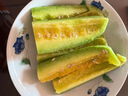 山東羊角蜜甜瓜新鮮水果應(yīng)當(dāng)季脆甜蜜瓜香瓜孕婦水果羊角整箱包郵 帶箱5-5.5斤（4-6個(gè)） 曬單實(shí)拍圖