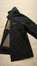 Columbia哥伦比亚软壳衣男24春夏款防风保暖风衣夹克外套 PM4933 464 S 实拍图
