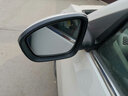qXP適用日產(chǎn)軒逸后視鏡片倒車(chē)鏡片反光鏡片左右經(jīng)典新軒逸后視鏡片 20-23款14代軒逸左主駕 曬單實(shí)拍圖