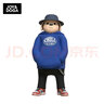 JOY&DOGA潮流限定系列-CHILL 曬單實(shí)拍圖