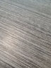 得力（deli）金屬套尺直尺量角器三角尺套裝中小學(xué)生用多功能鋁合金測量刻度尺鐵尺子繪圖四件套波浪尺簡(jiǎn)約格尺 【深黛藍】4件套/15cm+金屬圓規 曬單實(shí)拍圖