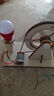 玩小匠手搖發(fā)電機玩具兒童科學(xué)實(shí)驗材料diy手工自制發(fā)電科技小制作套裝 手搖發(fā)電機 齒輪傳動(dòng) 曬單實(shí)拍圖