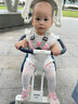 普洛可（PLAYKIDS）嬰兒推車(chē)遛娃神器溜娃車(chē)輕便可折疊嬰兒車(chē)X1至尊版 X1至尊版飛天 曬單實(shí)拍圖