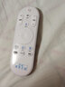 京科 適用于海爾電視機遙控器?？ńy帥智能藍牙語(yǔ)音網(wǎng)絡(luò ) U49K52 U50K52 LE32C51 曬單實(shí)拍圖