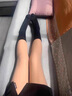 CHALL KITTY絲襪女秋冬季中厚光腿神器連褲襪顯瘦美腿春秋打底褲襪女2026新款 1條 自然膚連襪 曬單實(shí)拍圖