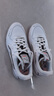 李寧（LI-NING）惟吾v1休閑鞋男鞋復(fù)古潮流板鞋減震回彈運動鞋子 曬單實拍圖