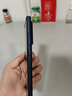 韓能 三星note20ultra手機殼磨砂軟殼超薄防摔保護套半透明男女款不頂膜 note20ultra【磨砂透明軟殼】午夜藍 曬單實拍圖
